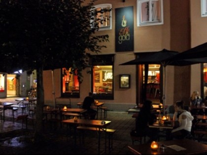 Foto: Effe &amp; Gold
